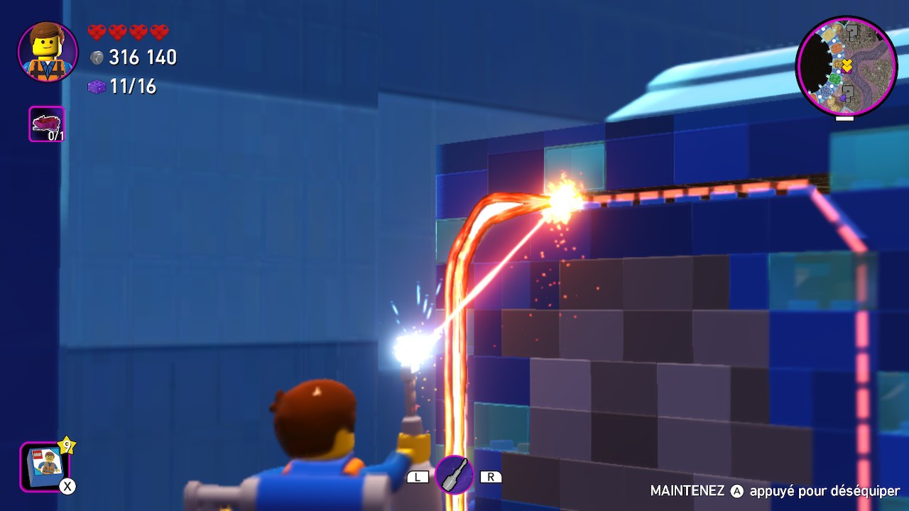 La LEGO película 2: El videojuego - Imagen 22